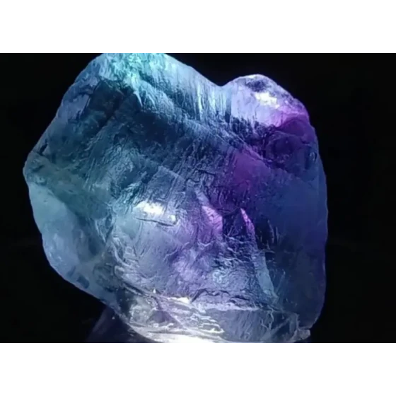 Verarbeitungstest für hochreinen Quarzsand