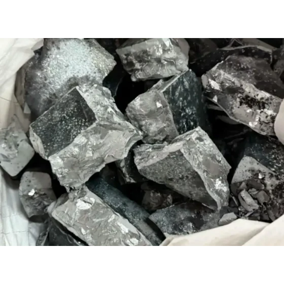 Umfassender Rückgewinnungstest von Molybdän und Nickel