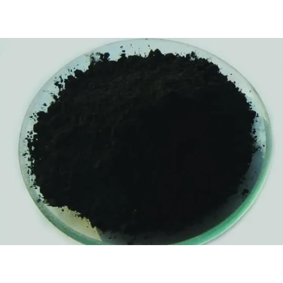 Test zur Verbesserung der Bleioxid-Rückgewinnungsrate