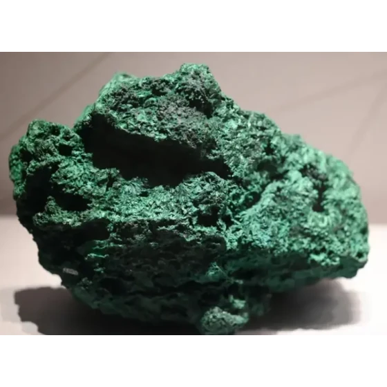 Prüfung der Schwerkraftkonzentration von Kupferoxid