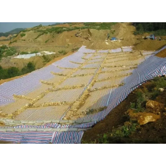 Ungiftiger Auslaugungstest von Golderz