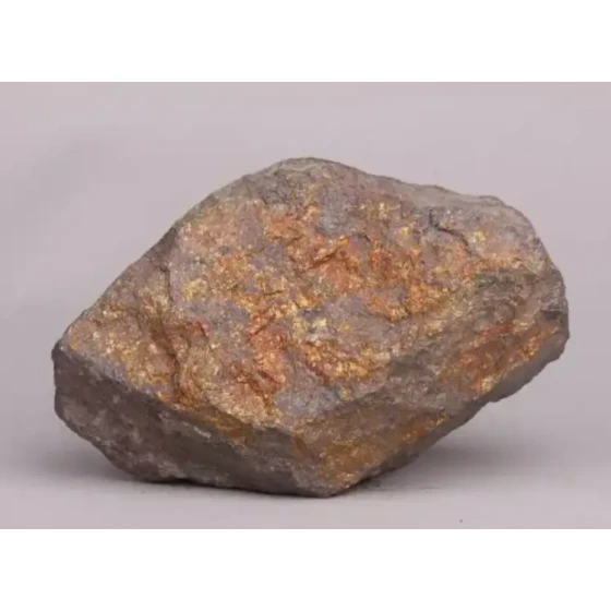 Mineralaufbereitungstest von polymetallischen Sulfiderzen