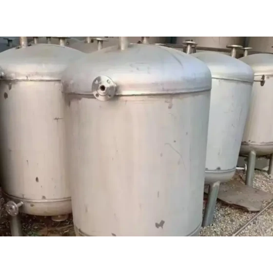 Test zur Rückgewinnung von Kupfer, Nickel und Zink aus sauren Abwässern