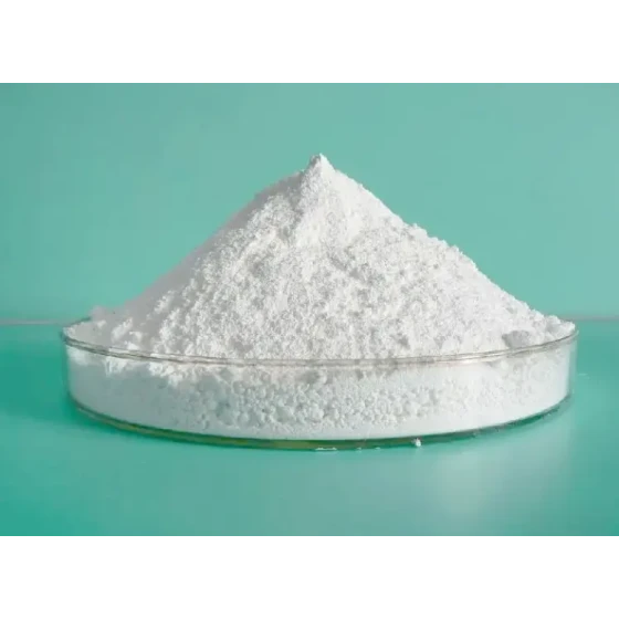 Test zur Verbesserung der Zinkoxid-Gewinnungsrate