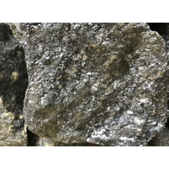 Flotationsabtrennungstest von Kupfer-Blei-Zink-Sulfiderz