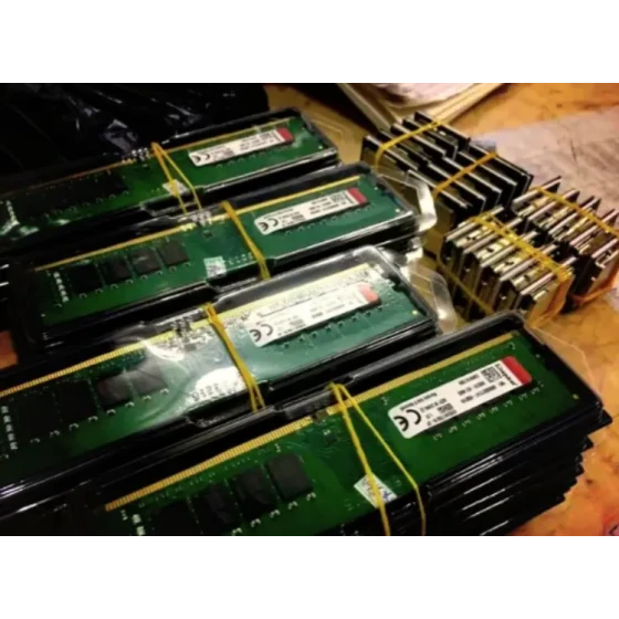 Test zur Rückgewinnung von Gold, Zinn und Kupfer aus Elektronikschrott