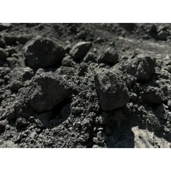 Umfassender Rückgewinnungstest von Blei-Zink-Tailings