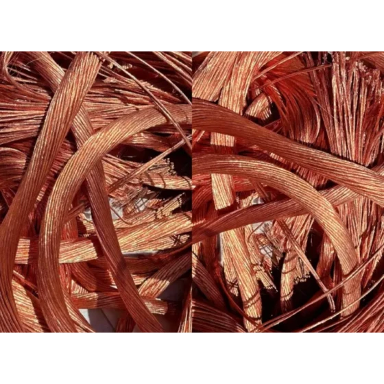 Test zur Rückgewinnung von Nickel, Wolfram und Molybdän aus Legierungsschrott