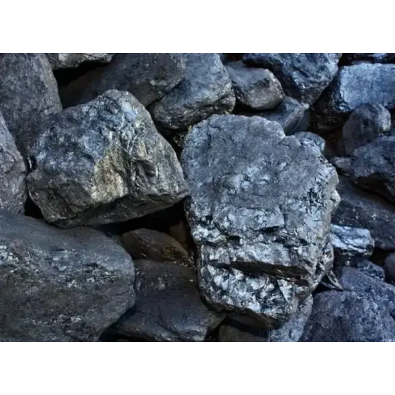 Prüfung der Aufbereitung von komplex aufgeschlossenem Eisenerz