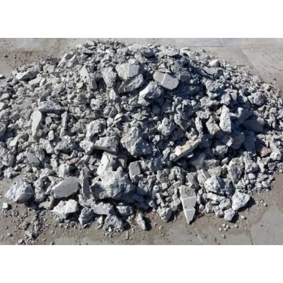 Umfassender Test zur Rückgewinnung von polymetallischer Schlacke