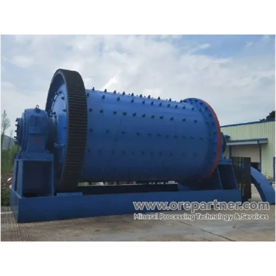 Lösungen zur Kupfererzveredelung