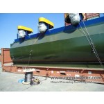 Lösungen für die Aufbereitung arsenhaltiger Erze