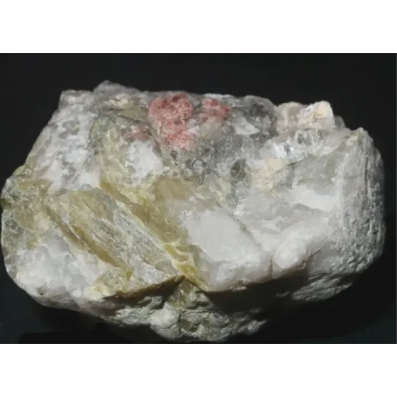 Lithium-Flotationsprüfung