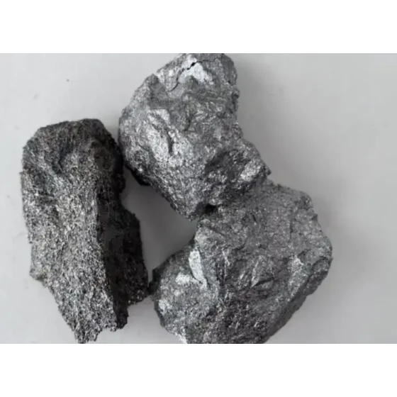 Umfassender Test zur Wiederfindung von Mangan und Eisen