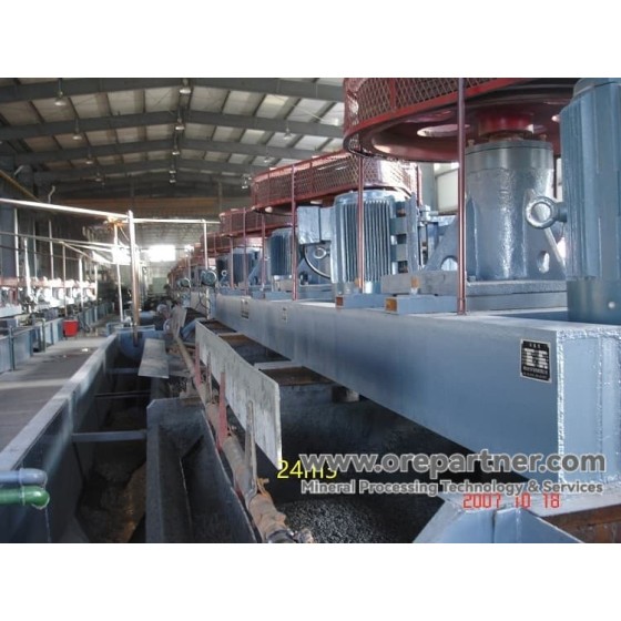 Prozessverbesserung/Betriebsaufnahme