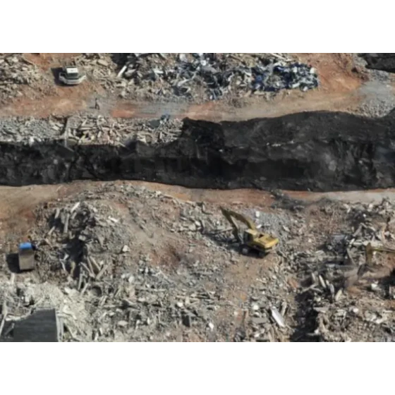 Flotationsprüfung von Oxid-Erzen