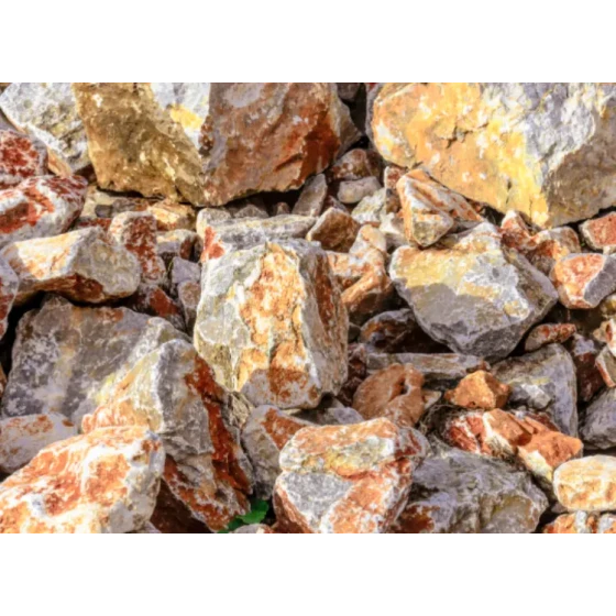 Flotationsprüfung von Kupfererzen