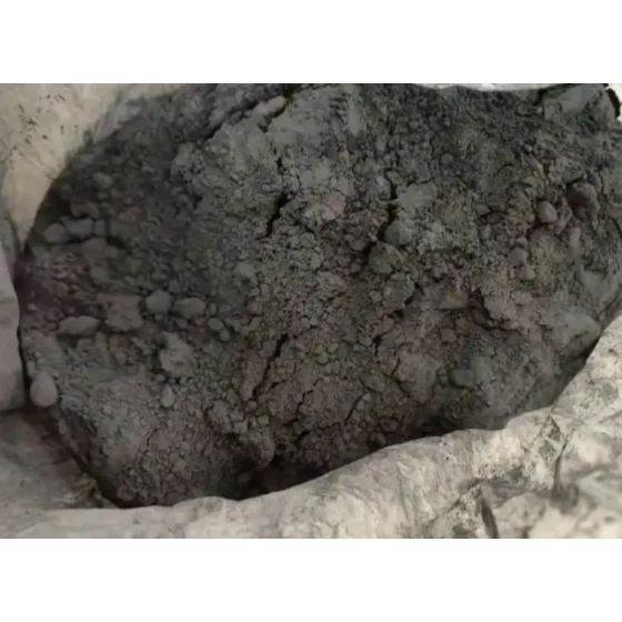 Test zur Rückgewinnung von Lithium, Nickel, Kobalt und Mangan aus der schwarzen Masse von Lithiumbatterien