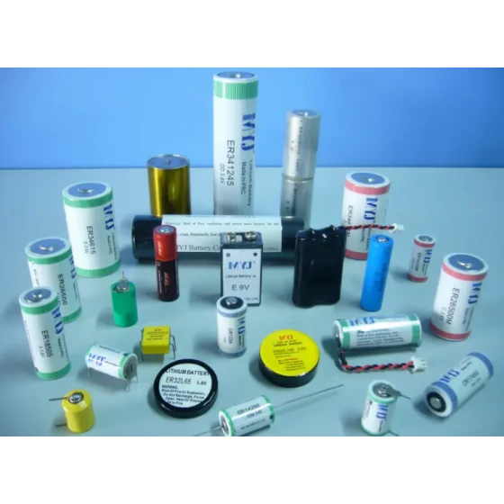 Lithium-Rückgewinnungstest aus Elektrolyt