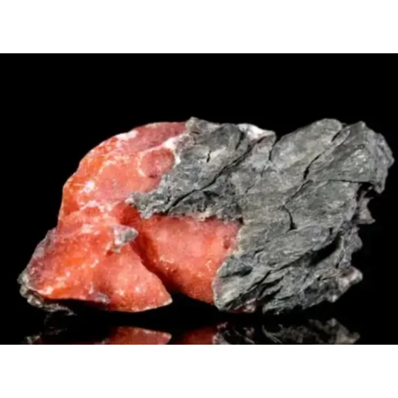 Prüfung der Entphosphorung und Entkieselung von fein disseminiertem oolitischem Hämatit