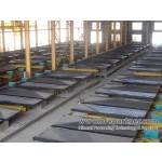 Lösungen zur Antimonerzveredelung