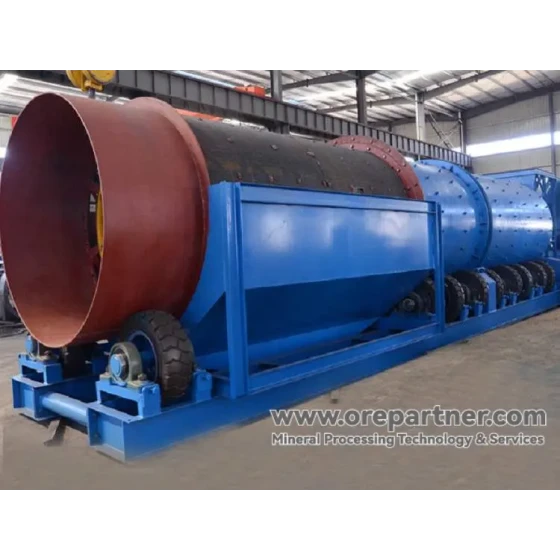 Bauxit-Benefizierungslösungen