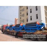 Magnetit Veredelungslösungen