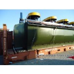 Phosphaterzveredelung Lösungen