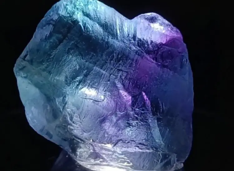 Verarbeitungstest für hochreinen Quarzsand