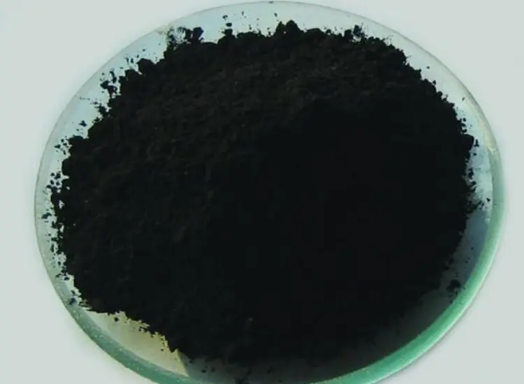 Test zur Verbesserung der Bleioxid-Rückgewinnungsrate