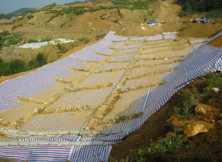 Ungiftiger Auslaugungstest von Golderz