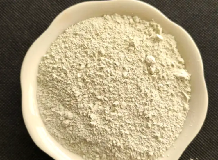 Recyclingtest von Lithiumextraktionsrückständen aus Lithiumbatterieabfällen