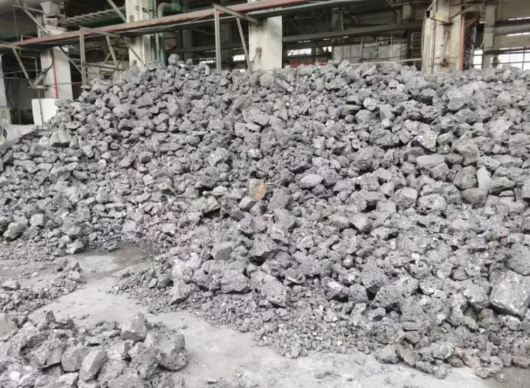 Integrierte Mineralaufbereitung-Metallurgie Anreicherungstest von Elektrolyserückständen