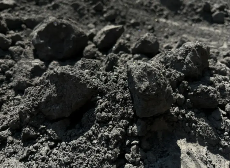 Umfassender Rückgewinnungstest von Blei-Zink-Tailings