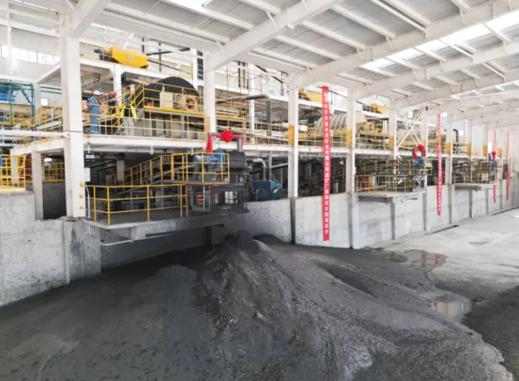 Kontinuierlicher Veredelungstest