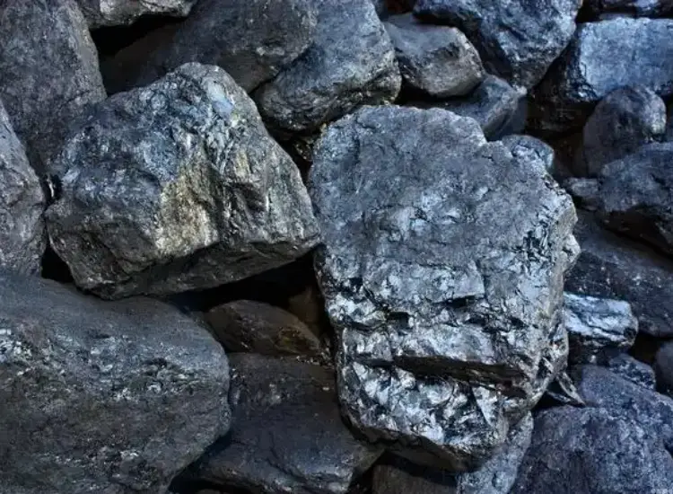 Prüfung der Aufbereitung von komplex aufgeschlossenem Eisenerz