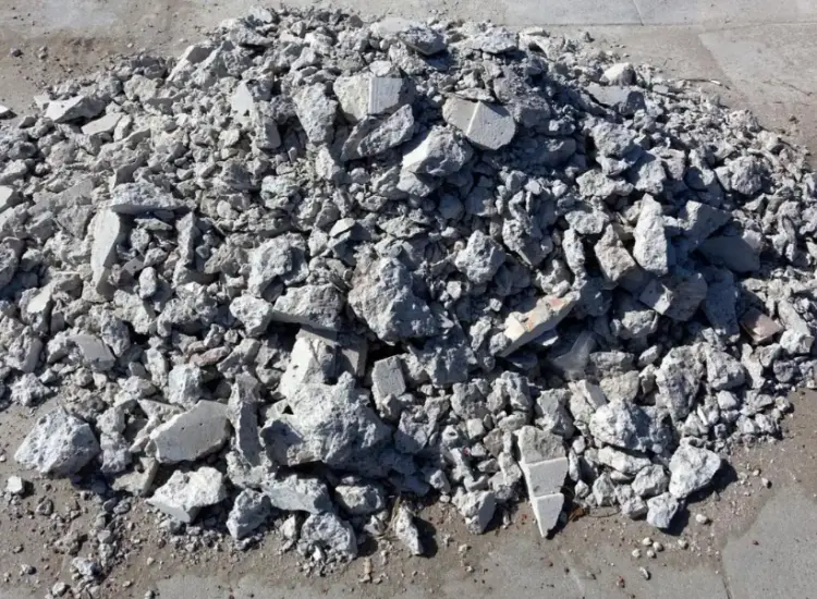 Umfassender Test zur Rückgewinnung von polymetallischer Schlacke