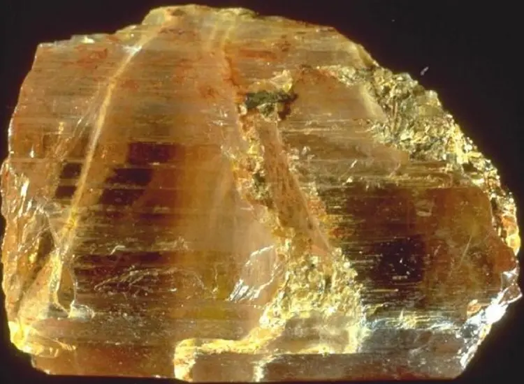 Test zur Entkieselung von Diasporen mit hohem Kieselsäuregehalt