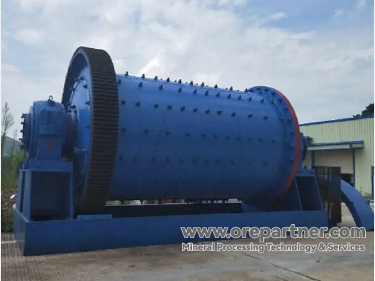 Lösungen zur Kupfererzveredelung