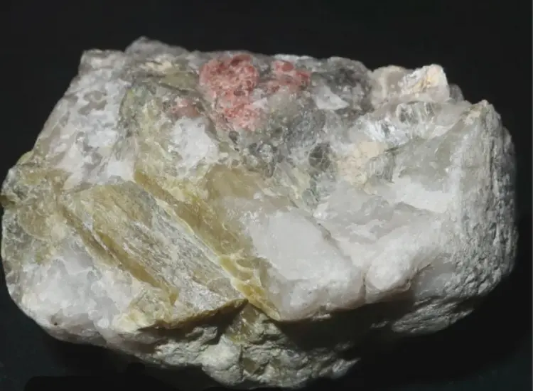 Lithium-Flotationsprüfung