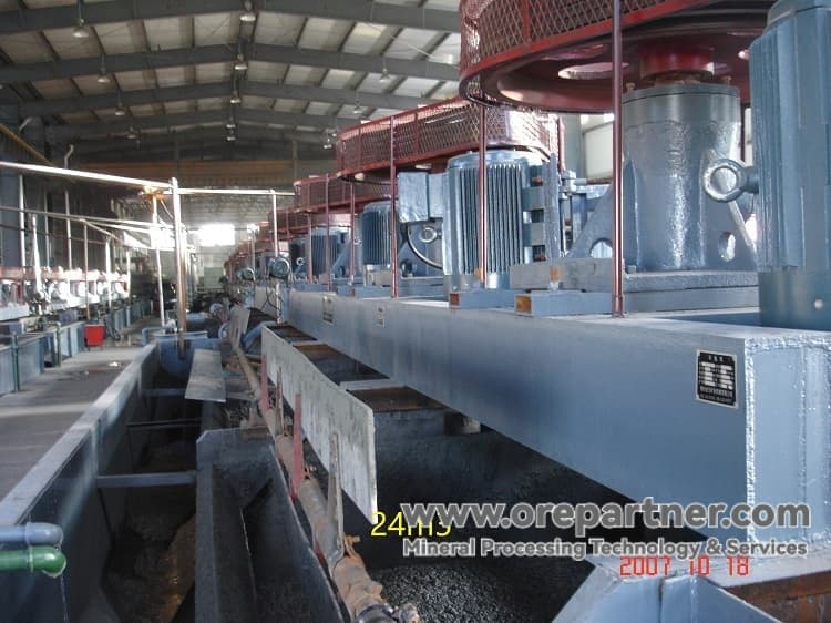 Mehrwertige Rückgewinnungstechnologie für schwer zu handhabende Lithiummaterialien