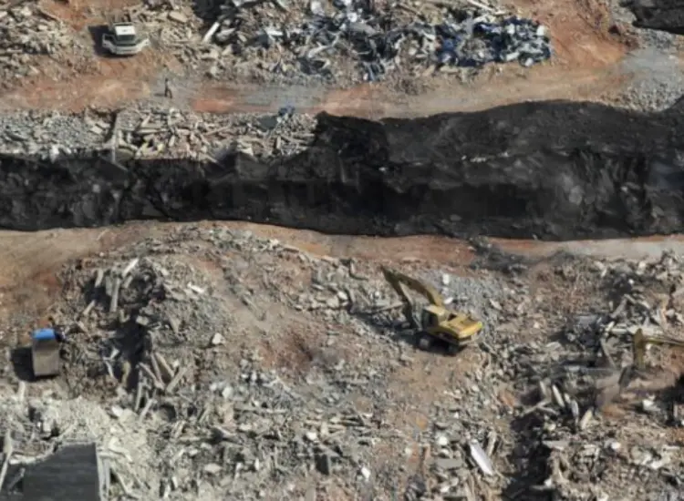 Flotationsprüfung von Oxid-Erzen