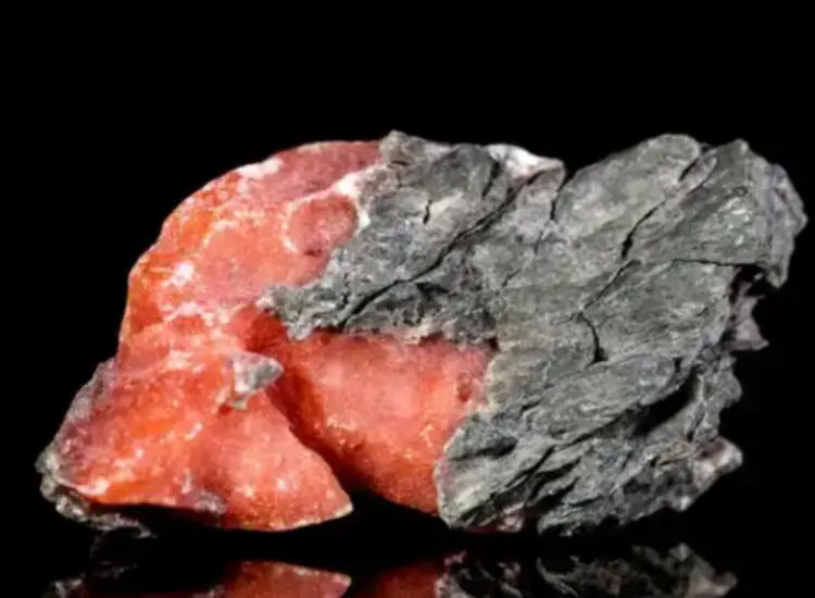 Prüfung der Entphosphorung und Entkieselung von fein disseminiertem oolitischem Hämatit