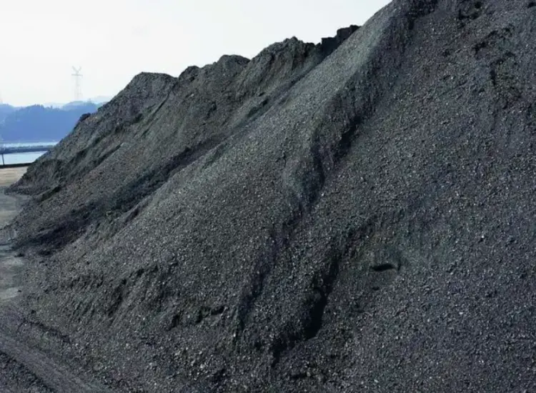 Wiederverwertung und umfassender Verwertungstest von polymetallischen Tailings