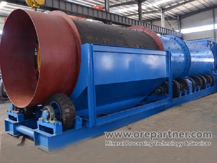 Bauxit-Benefizierungslösungen